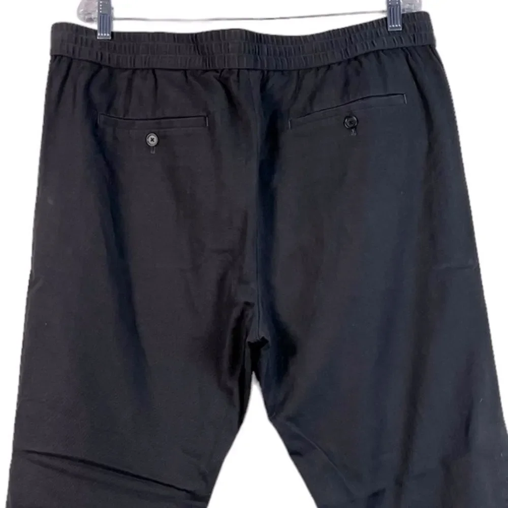 Banana Republic Slim Tapered Fit Pants in Grey Size‎ XL
